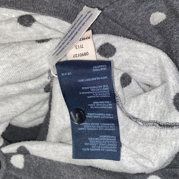 Button Cardigan - Picture 7 of 7